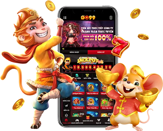 Đa dạng trò chơi tại VNA188