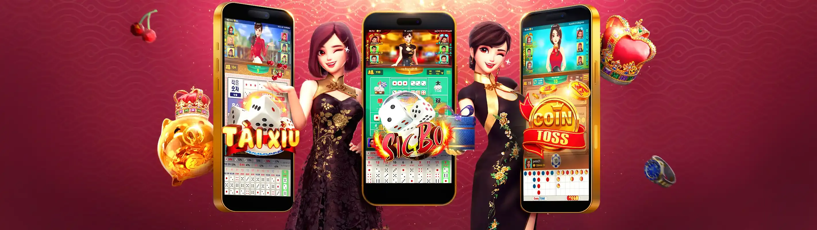 Hình ảnh Nổ Hũ VNA188 với jackpot lớn
