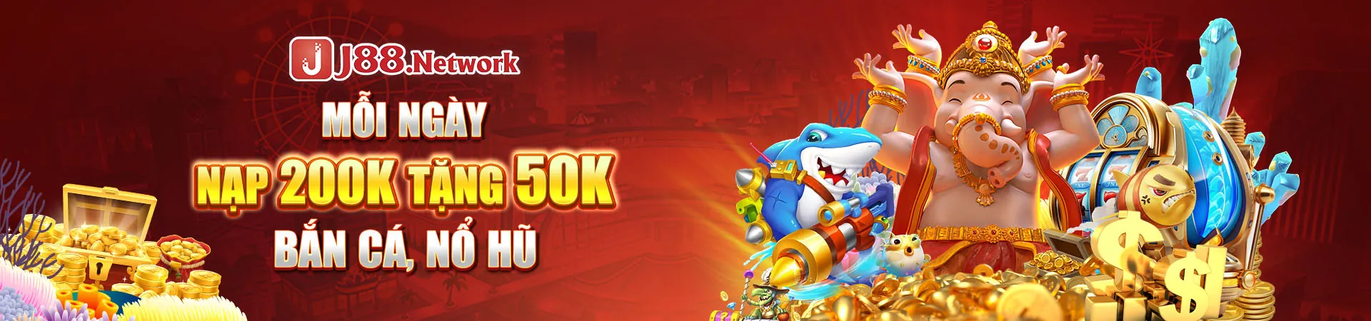 Trải nghiệm sòng bạc trực tuyến VNA188 2026